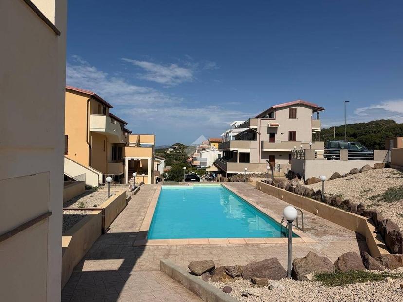 Bilocale via Eleonora D'Arborea 105, Centro, Castelsardo — foto 19 di 37