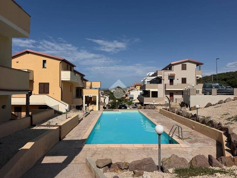 Bilocale via Eleonora D'Arborea 105, Centro, Castelsardo — foto 14 di 37
