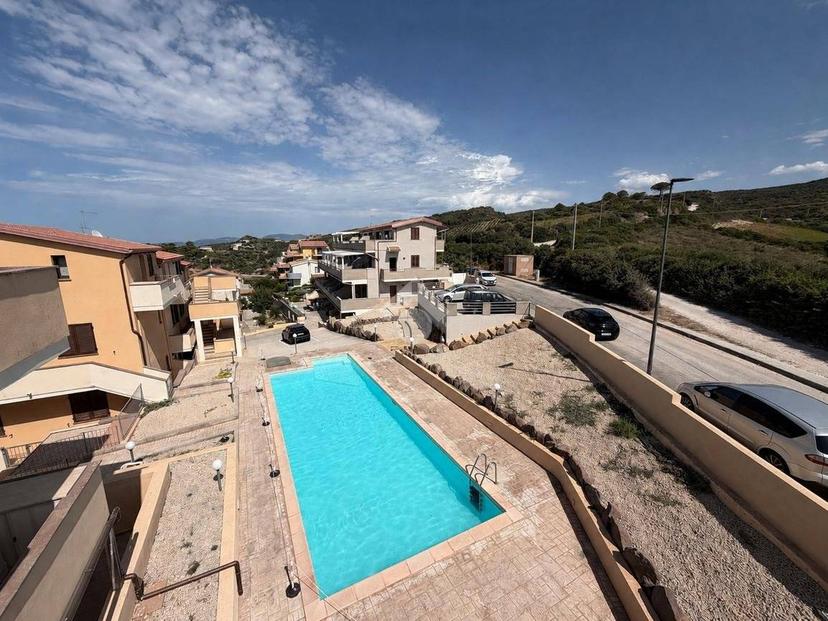 Bilocale via Eleonora D'Arborea 105, Centro, Castelsardo — foto 35 di 37