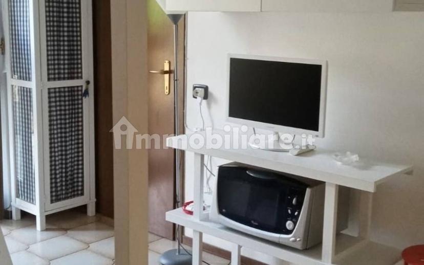 Monolocale viale Alessandro Manzoni 43, Ponte Della Selva, Clusone — foto 4 di 13
