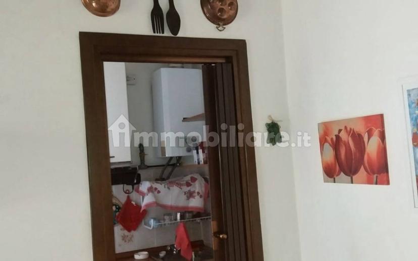 Monolocale viale Alessandro Manzoni 43, Ponte Della Selva, Clusone — foto 5 di 13