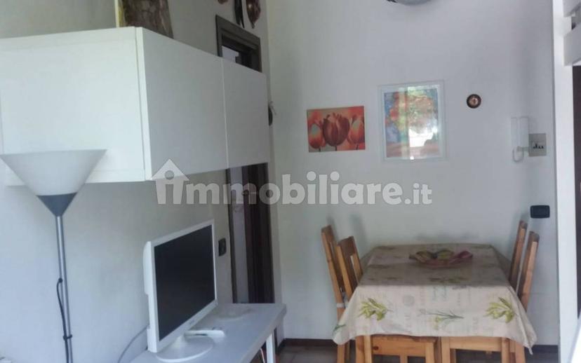 Monolocale viale Alessandro Manzoni 43, Ponte Della Selva, Clusone — foto 12 di 13