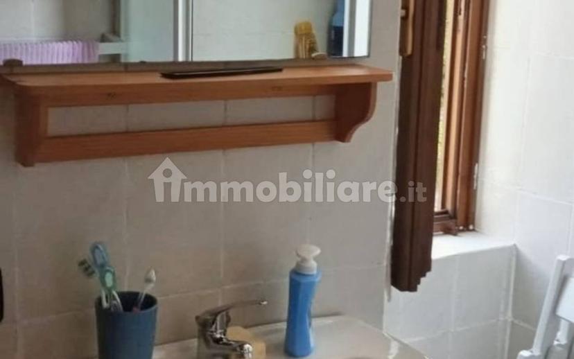 Monolocale viale Alessandro Manzoni 43, Ponte Della Selva, Clusone — foto 11 di 13