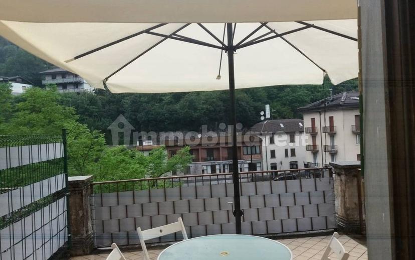 Monolocale viale Alessandro Manzoni 43, Ponte Della Selva, Clusone — foto 6 di 13
