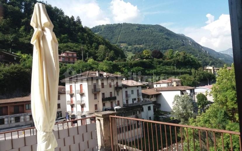 Monolocale viale Alessandro Manzoni 43, Ponte Della Selva, Clusone — foto 9 di 13