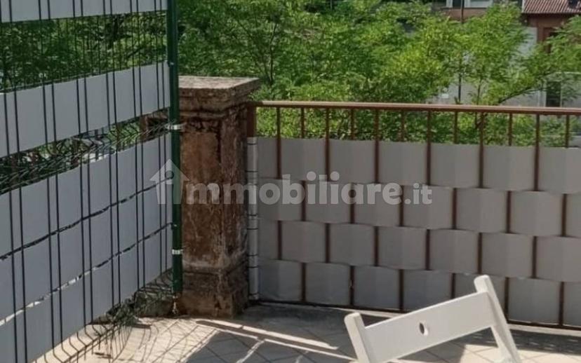 Monolocale viale Alessandro Manzoni 43, Ponte Della Selva, Clusone — foto 13 di 13