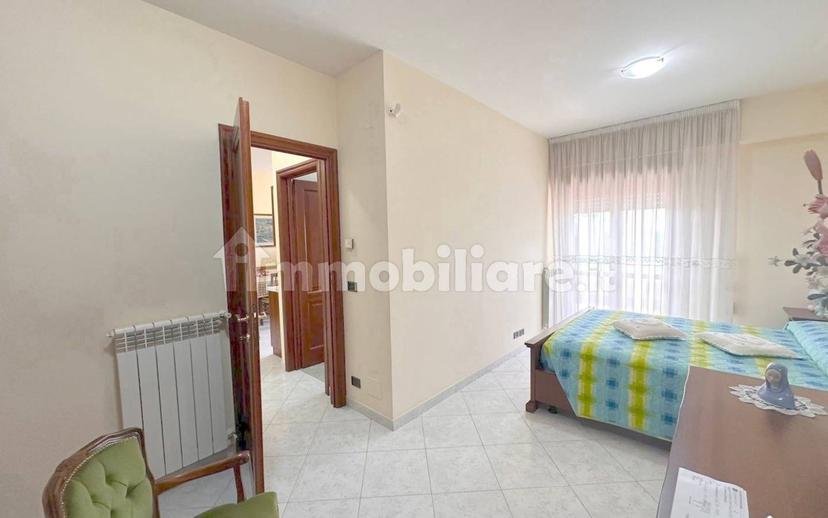 Bilocale via Generale Adolfo Infante 10, Centro, Avezzano
