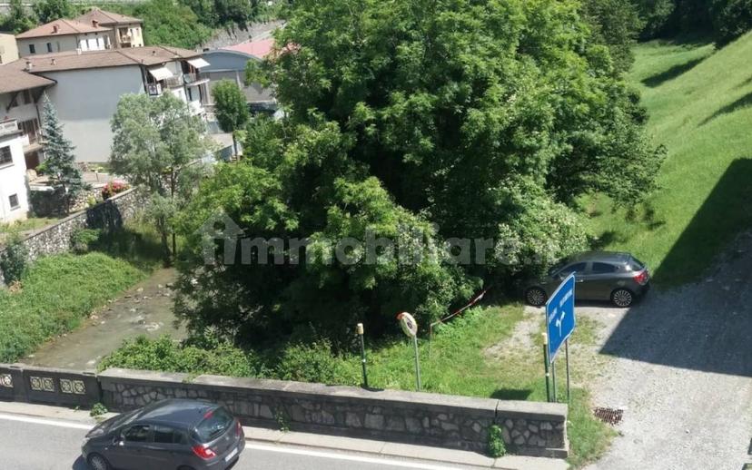 Monolocale viale Alessandro Manzoni 43, Ponte Della Selva, Clusone — foto 2 di 13
