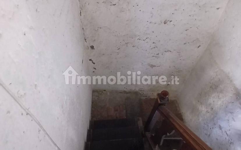 Rustico via Fratelli Calvi, Centro, Mapello — foto 5 di 11