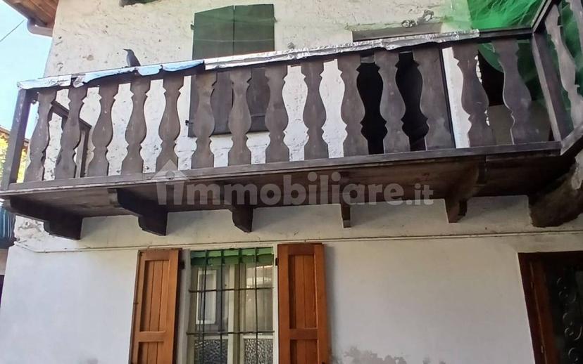 Rustico via Fratelli Calvi, Centro, Mapello — foto 10 di 11