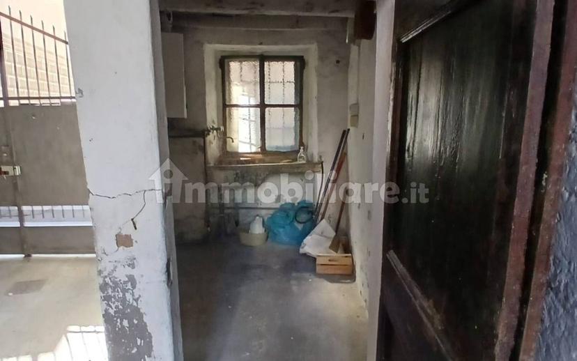 Rustico via Fratelli Calvi, Centro, Mapello — foto 3 di 11
