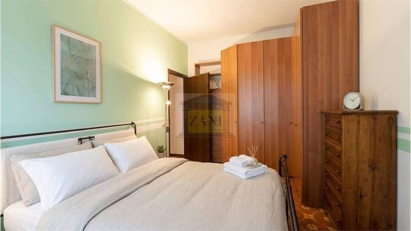 Bilocale via Pascoli, 12, Centro, Salsomaggiore Terme — foto 8 di 10