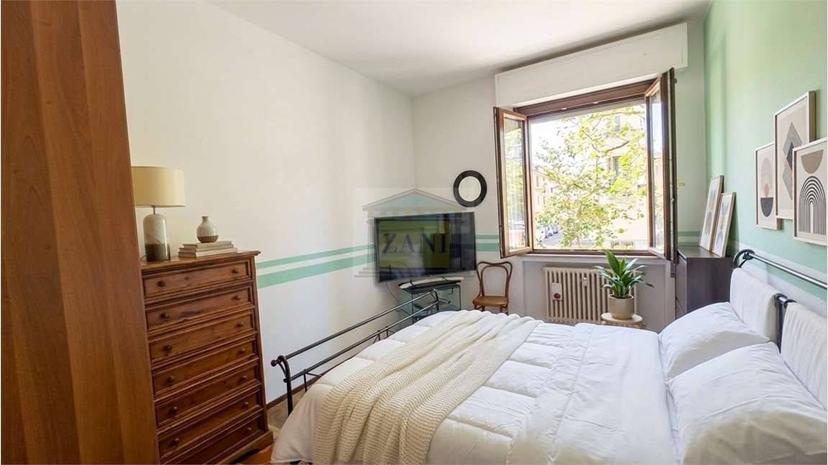 Bilocale via Pascoli, 12, Centro, Salsomaggiore Terme — foto 4 di 10
