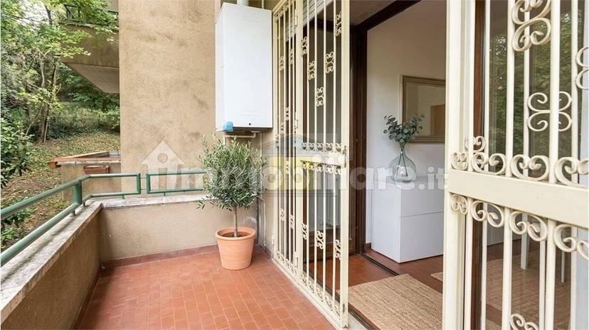Bilocale via Pascoli, 12, Centro, Salsomaggiore Terme — foto 10 di 10