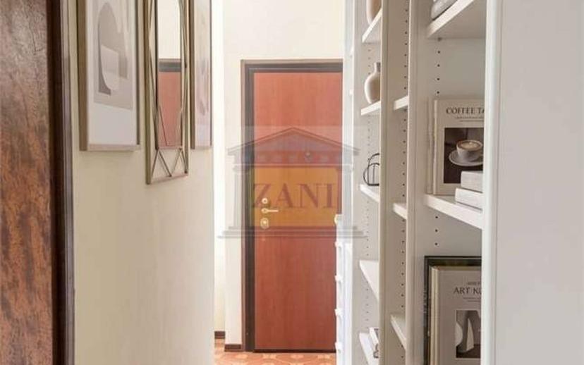 Bilocale via Pascoli, 12, Centro, Salsomaggiore Terme