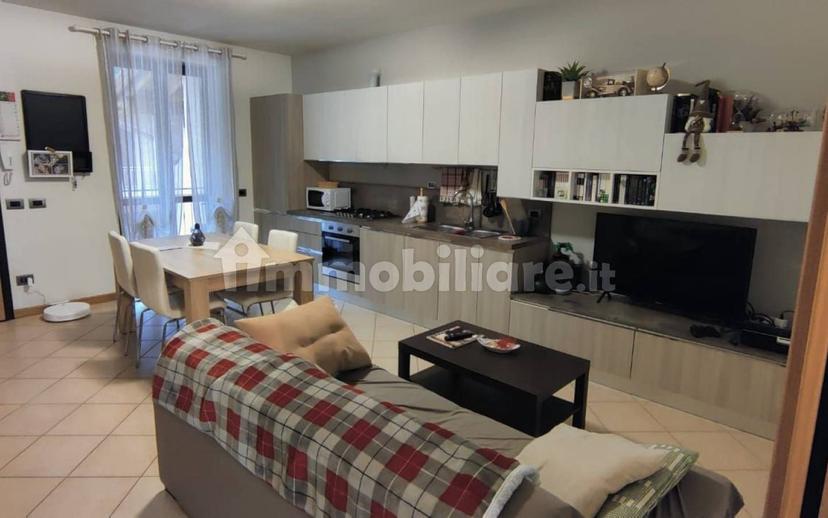 Bilocale via Carpen 48, Centro, Villanuova sul Clisi — foto 6 di 9