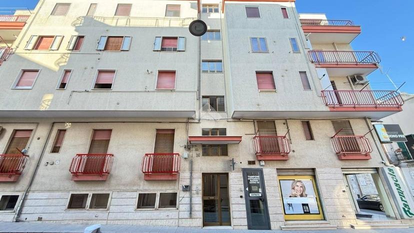 Trilocale via Palermo 8, Ceglie Messapica — foto 13 di 30