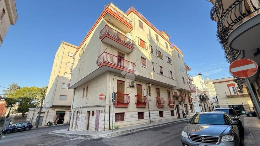 Trilocale via Palermo 8, Ceglie Messapica — foto 2 di 30