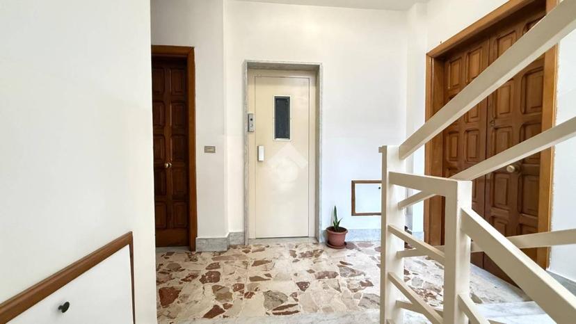 Trilocale via Palermo 8, Ceglie Messapica
