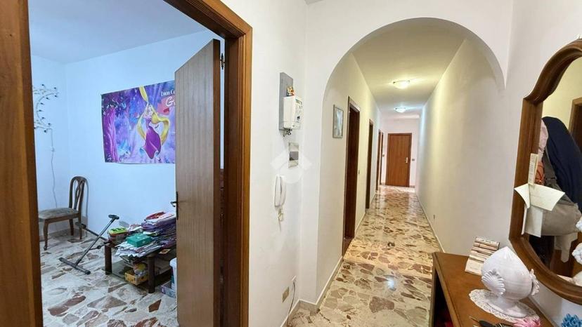 Trilocale via Palermo 8, Ceglie Messapica — foto 16 di 30