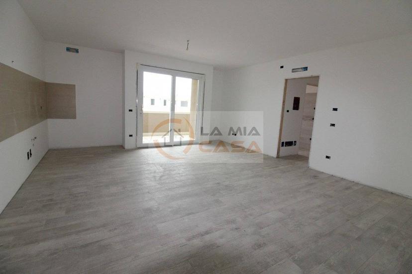 Trilocale via Tina Anselmi, Centro, Sant'Angelo di Piove di Sacco — foto 7 di 8