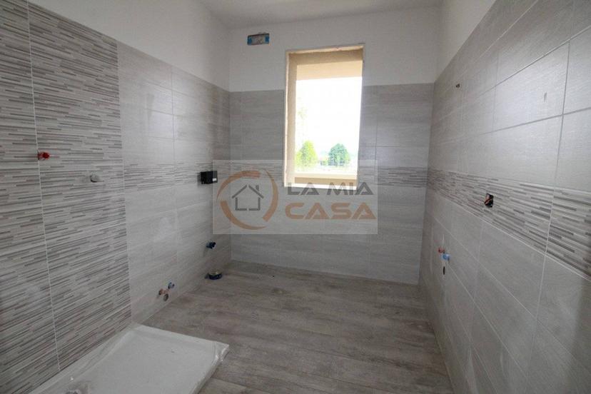 Trilocale via Tina Anselmi, Centro, Sant'Angelo di Piove di Sacco — foto 3 di 8