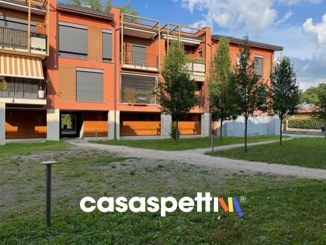 Trilocale via Angelo Vassallo, Cascinetta, Siziano — foto 6 di 25