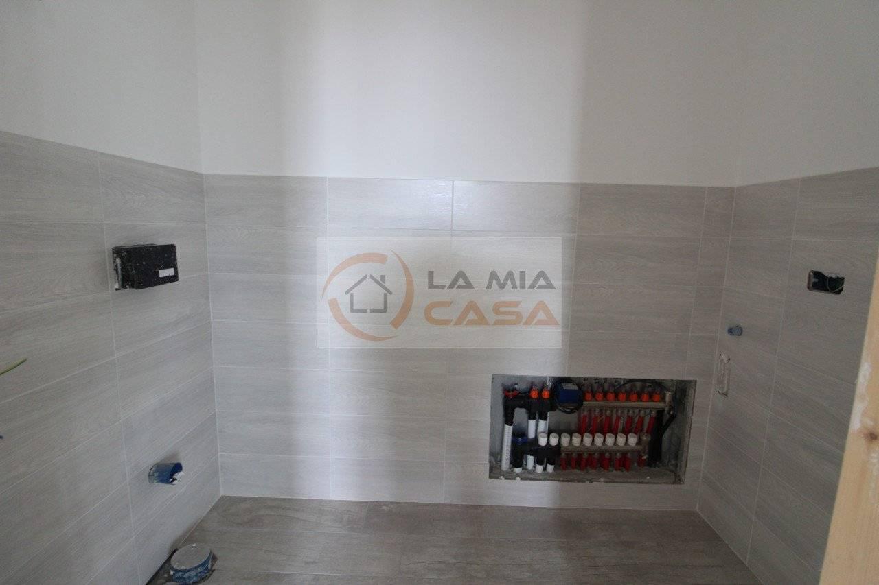 Trilocale via Tina Anselmi, Centro, Sant'Angelo di Piove di Sacco