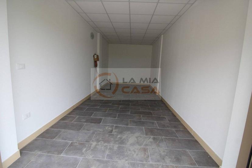 Trilocale via Tina Anselmi, Centro, Sant'Angelo di Piove di Sacco — foto 8 di 8