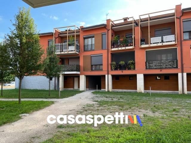 Trilocale via Angelo Vassallo, Cascinetta, Siziano — foto 7 di 25