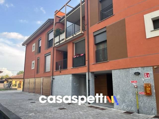 Trilocale via Angelo Vassallo, Cascinetta, Siziano — foto 3 di 25