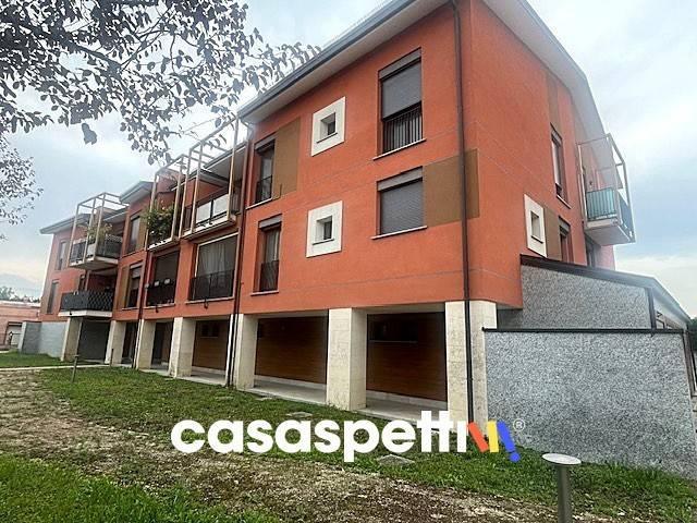 Trilocale via Angelo Vassallo, Cascinetta, Siziano — foto 14 di 25
