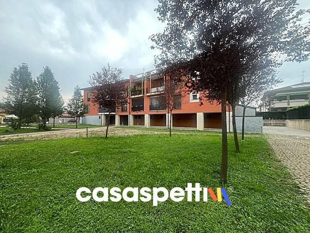 Trilocale via Angelo Vassallo, Cascinetta, Siziano — foto 20 di 25