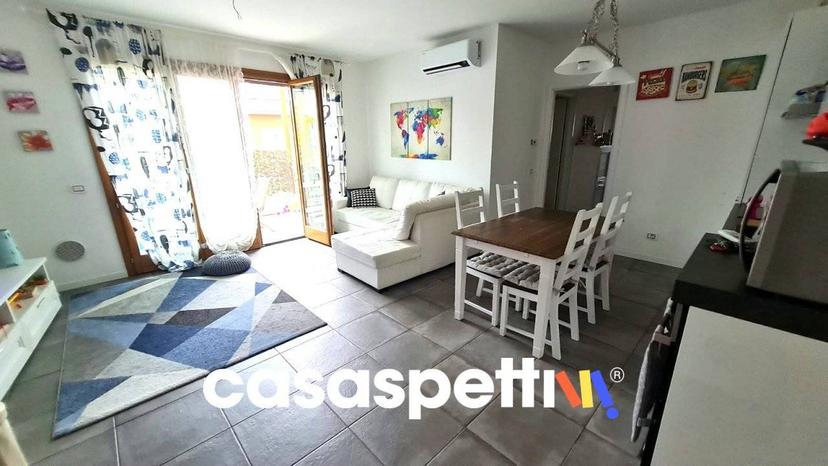 Trilocale via Angelo Vassallo, Cascinetta, Siziano — foto 2 di 25