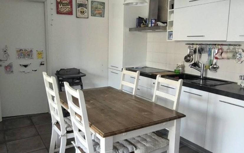 Trilocale via Angelo Vassallo, Cascinetta, Siziano — foto 17 di 25