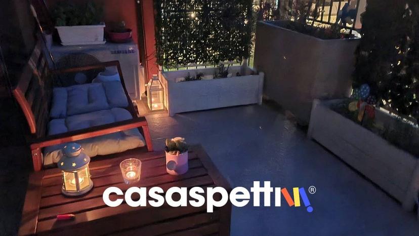 Trilocale via Angelo Vassallo, Cascinetta, Siziano — foto 5 di 25