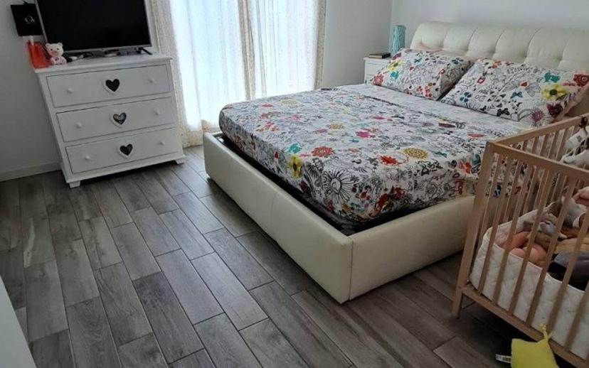 Trilocale via Angelo Vassallo, Cascinetta, Siziano — foto 23 di 25