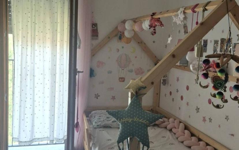 Trilocale via Angelo Vassallo, Cascinetta, Siziano — foto 11 di 25