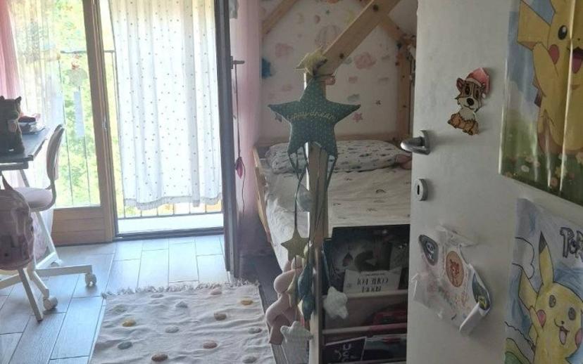 Trilocale via Angelo Vassallo, Cascinetta, Siziano — foto 16 di 25