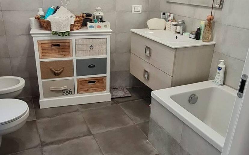 Trilocale via Angelo Vassallo, Cascinetta, Siziano — foto 8 di 25