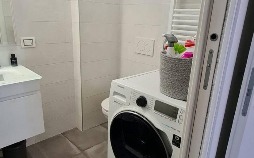 Trilocale via Angelo Vassallo, Cascinetta, Siziano — foto 18 di 25