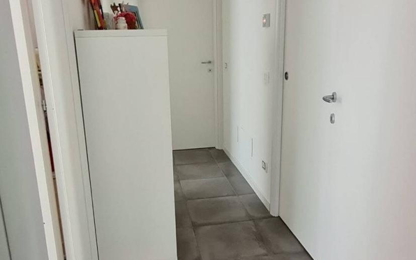 Trilocale via Angelo Vassallo, Cascinetta, Siziano — foto 22 di 25