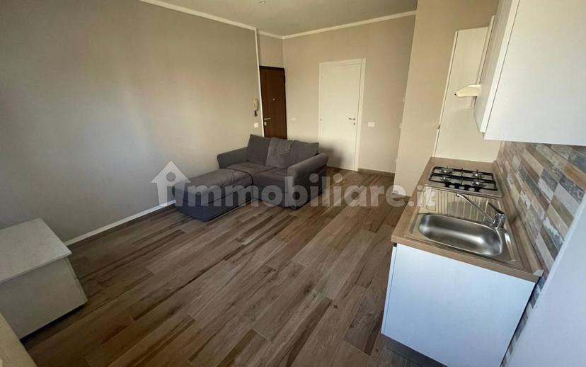 Bilocale via Bercleda 67, Corso Genova, Esselunga, Vigevano — foto 7 di 7