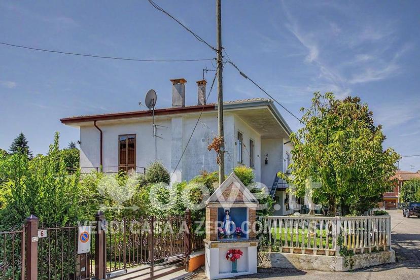 Villa unifamiliare via G. Parini 4, Centro, Legnago — foto 22 di 52