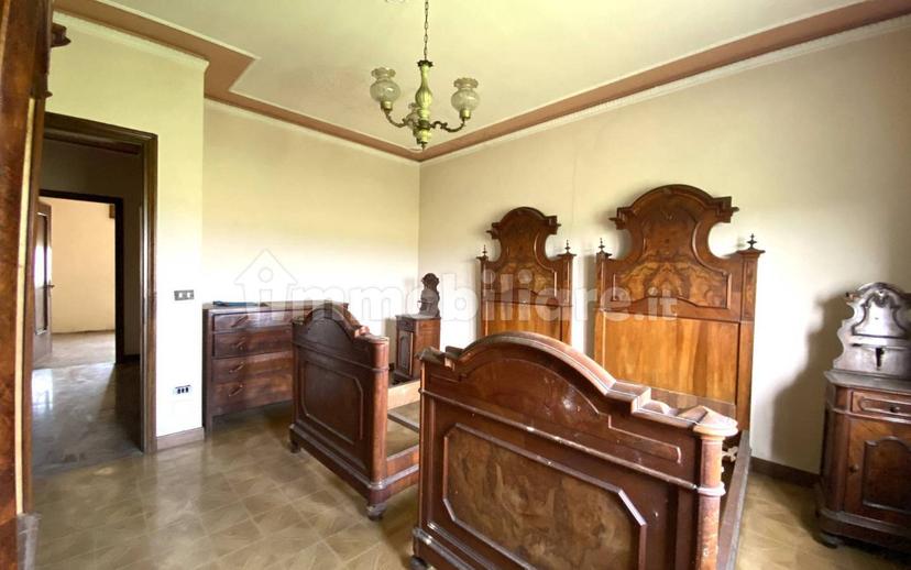 Villa unifamiliare via Michela, Santa Croce Bigolina, Cittadella — foto 4 di 8