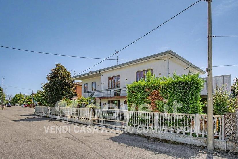 Villa unifamiliare via G. Parini 4, Centro, Legnago — foto 37 di 52