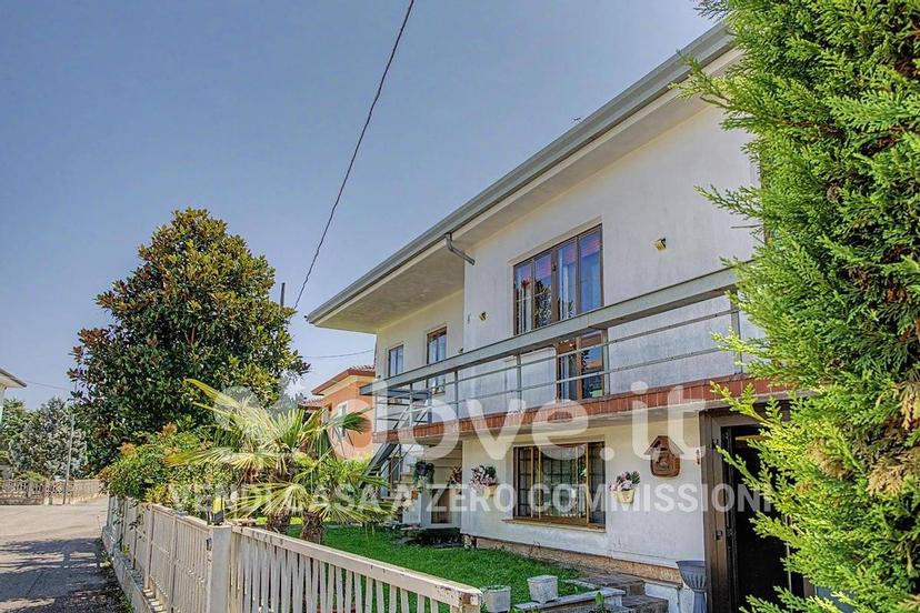 Villa unifamiliare via G. Parini 4, Centro, Legnago — foto 34 di 52