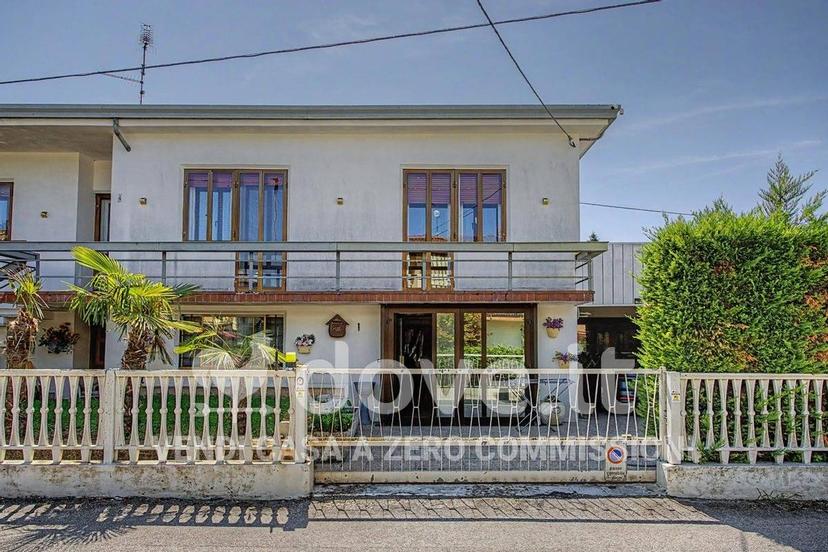 Villa unifamiliare via G. Parini 4, Centro, Legnago — foto 23 di 52