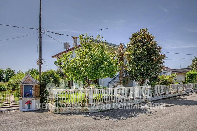 Villa unifamiliare via G. Parini 4, Centro, Legnago — foto 43 di 52