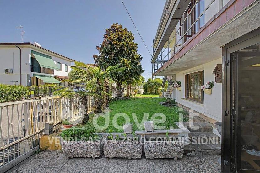 Villa unifamiliare via G. Parini 4, Centro, Legnago — foto 39 di 52